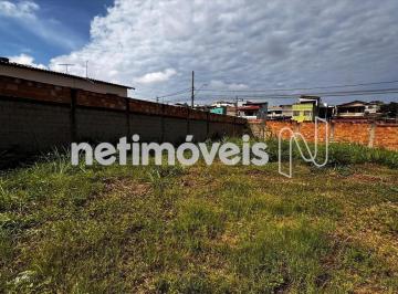 Terreno · 583m² · Venda Lote-Área-Terreno Três Barras Contagem