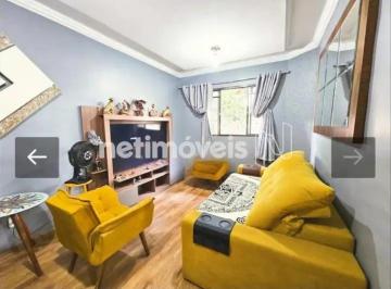 Apartamento · 65m² · 3 Quartos · 1 Vaga · Venda Apartamento 3 quartos Santa Amélia Belo Horizonte