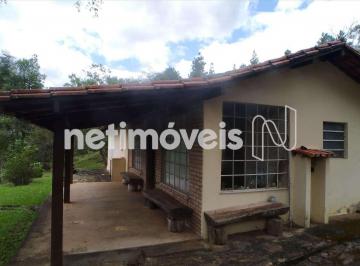 Rural · 80000m² · 2 Quartos · 10 Vagas · Chácara com área para loteamento ou pequenas glebas