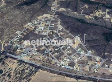 Terreno · 1403m² · Venda Lote em condomínio Centro Jaboticatubas
