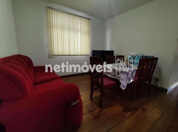 Apartamento · 77m² · 3 Quartos · 1 Vaga · Venda Apartamento 3 quartos Paquetá Belo Horizonte