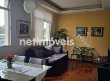 Apartamento · 87m² · 3 Quartos · 1 Vaga · Apartamento à Venda no Santa Tereza - 3 Quartos sendo 1 Suíte com uma vaga de garagem coberta