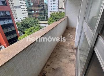 Apartamento · 300m² · 4 Quartos · 2 Vagas · Venda Apartamento 4 quartos Savassi Belo Horizonte