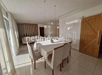Apartamento · 120m² · 4 Quartos · 2 Vagas · Venda Apartamento 4 quartos Paquetá Belo Horizonte