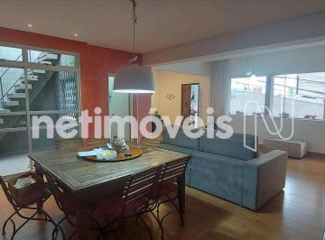 Casa · 278m² · 6 Quartos · 3 Vagas · Venda Casa São Pedro Belo Horizonte