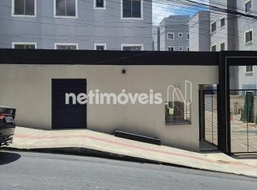 Apartamento · 90m² · 2 Quartos · 1 Vaga · Venda Cobertura Bom Jesus Contagem