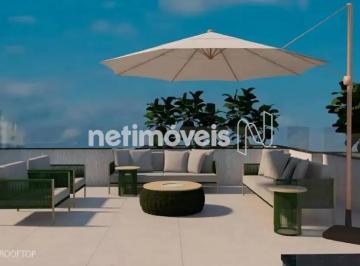 Apartamento · 59m² · 2 Quartos · 1 Vaga · Venda Apartamento 2 quartos Buritis Belo Horizonte