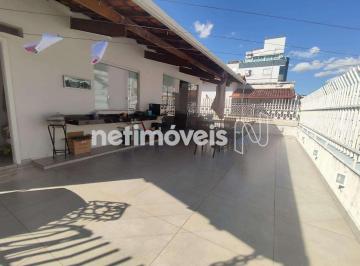 Apartamento · 81m² · 4 Quartos · 1 Vaga · Venda Cobertura União Belo Horizonte