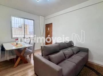 Sala · APARTAMENTO 2 QUARTOS Á VENDA NO SERRANO!