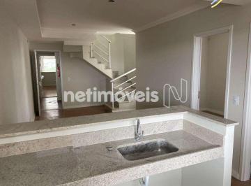 Apartamento · 130m² · 3 Quartos · 2 Vagas · Venda Cobertura Ouro Preto Belo Horizonte
