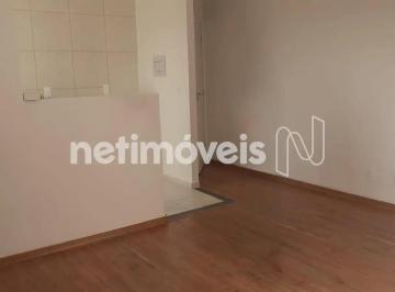 Apartamento · 56m² · 2 Quartos · 1 Vaga · Venda Apartamento 2 quartos Maria da Conceição Contagem