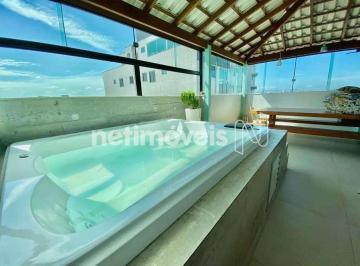 Apartamento · 180m² · 4 Quartos · 1 Vaga · Venda Cobertura Cabral Contagem
