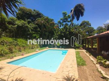 Rural · 5240m² · 2 Quartos · 10 Vagas · Venda Sítio Quinta das Palmeiras Pedro Leopoldo