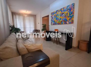 Apartamento · 140m² · 4 Quartos · 2 Vagas · Venda Apartamento 4 quartos São José (pampulha) Belo Horizonte