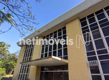 Comercial · 5500m² · 20 Vagas · Venda Prédio São Luiz Belo Horizonte