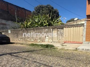 Terreno · 750m² · Excelente lote em área privilegiada no Novo Gloria.