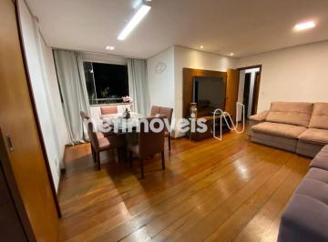 Apartamento · 118m² · 3 Quartos · 1 Vaga · Venda Apartamento 3 quartos Colégio Batista Belo Horizonte