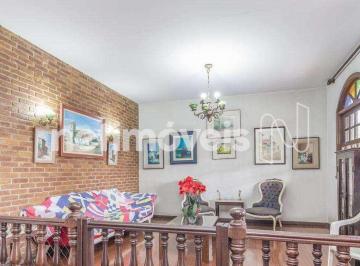 Casa · 360m² · 4 Quartos · 6 Vagas · Venda Casa Colégio Batista Belo Horizonte