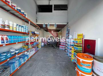 Comercial · 47m² · Loja Comercial com Excelente Localização na Avenida Cristiano Machado