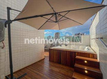 Apartamento · 314m² · 4 Quartos · 5 Vagas · Venda Área Privativa Cidade Nova Belo Horizonte