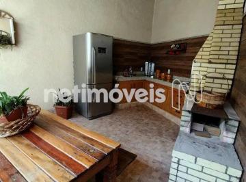 Casa · 200m² · 2 Quartos · 3 Vagas · Venda Casa Jardim Guanabara Belo Horizonte