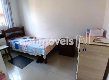 Apartamento · 60m² · 3 Quartos · 1 Vaga · Venda Apartamento 3 quartos Planalto Belo Horizonte