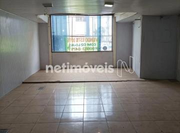Comercial · 375m² · 1 Vaga · Lojas a venda no Floresta/Colégio Batista!
