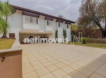 Casa · 402m² · 6 Quartos · 12 Vagas · Venda Casa São Luiz Belo Horizonte