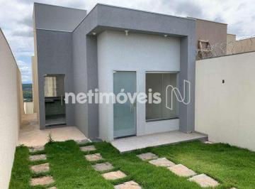Casa · 140m² · 3 Quartos · 2 Vagas · Venda Casa Portal das Acácias Pedro Leopoldo