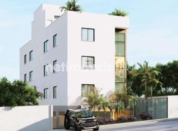 Apartamento · 64m² · 3 Quartos · 2 Vagas · Venda Apartamento 3 quartos São Gabriel Belo Horizonte