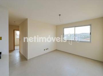 Apartamento · 64m² · 3 Quartos · 2 Vagas · Apartamento Novo no São Gabriel | 3 Quartos, Suíte, Elevador e 2 Vagas