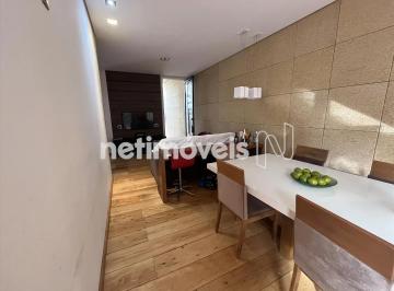 Casa · 190m² · 5 Quartos · 4 Vagas · Venda Casa Paraíso Belo Horizonte