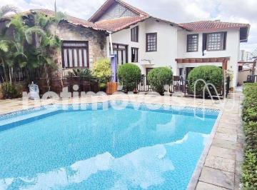 Casa · 450m² · 6 Quartos · 6 Vagas · Venda Casa Paquetá Belo Horizonte