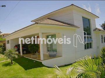 Casa · 357m² · 4 Quartos · 4 Vagas · Venda Casa Bandeirantes (pampulha) Belo Horizonte