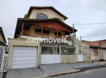 Casa · 426m² · 4 Quartos · 14 Vagas · Venda Casa Frimisa Santa Luzia