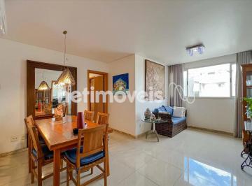 Apartamento · 180m² · 4 Quartos · 2 Vagas · Cobertura de 4 quartos no Dona Clara.