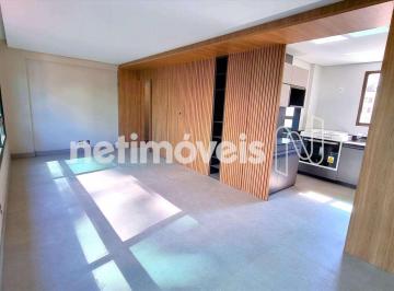 Apartamento · 87m² · 3 Quartos · 2 Vagas · Venda Apartamento 3 quartos Sion Belo Horizonte