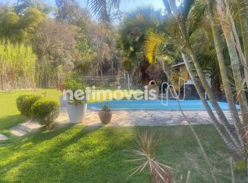 Rural · 2640m² · 3 Quartos · 5 Vagas · Venda Sítio Vila Ipê Amarelo Contagem