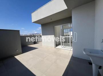 Apartamento · 124m² · 3 Quartos · 2 Vagas · Venda Cobertura Padre Eustáquio Belo Horizonte