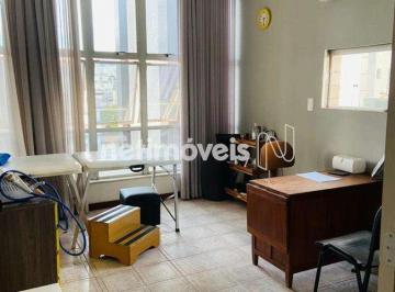 Comercial · 28m² · Venda Sala Santa Efigênia Belo Horizonte