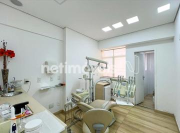 Comercial · 36m² · Sala Comercial no Lourdes: Pronta para Consultório Odontológico