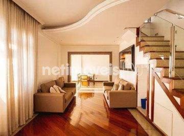 Apartamento · 470m² · 5 Quartos · 4 Vagas · Venda Cobertura Gutierrez Belo Horizonte