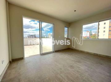 Apartamento · 157m² · 3 Quartos · 2 Vagas · Venda Cobertura Castelo Belo Horizonte