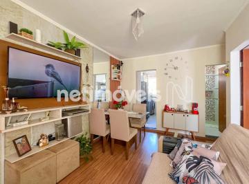 Apartamento · 41m² · 2 Quartos · 1 Vaga · Venda Apartamento 2 quartos Solar do Barreiro (Barreiro) Belo Horizonte