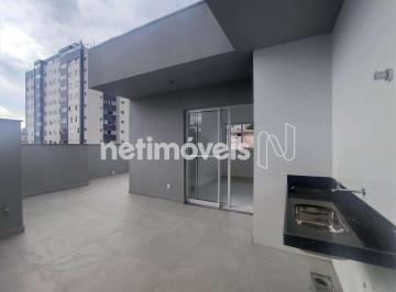 Apartamento · 121m² · 2 Quartos · 2 Vagas · Venda Cobertura Padre Eustáquio Belo Horizonte