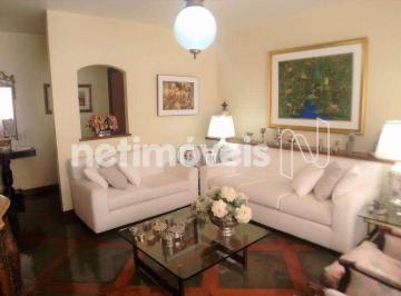 Apartamento · 180m² · 4 Quartos · 2 Vagas · Venda Apartamento 4 quartos Serra Belo Horizonte