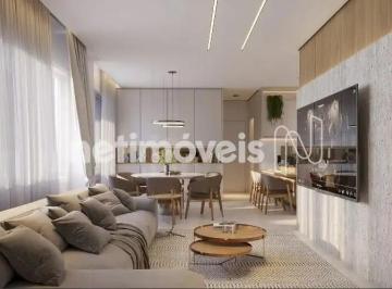 Apartamento · 262m² · 4 Quartos · 4 Vagas · Venda Apartamento 4 quartos Cruzeiro Belo Horizonte