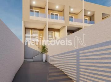 Casa · 80m² · 2 Quartos · 2 Vagas · Venda Casa Santa Branca Belo Horizonte