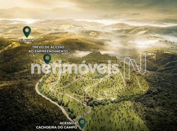 Terreno · 1515m² · Venda Lote em condomínio Distrito Glaura Ouro Preto