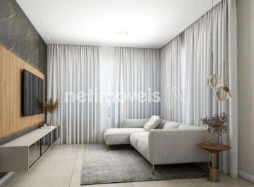 Apartamento · 104m² · 4 Quartos · 3 Vagas · Venda Apartamento 4 quartos Jaraguá Belo Horizonte